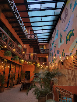 Casa Pepe Hostel Boutique Sayulita